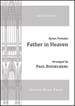 Father in Heaven (Hymn Preludes, No. 1)